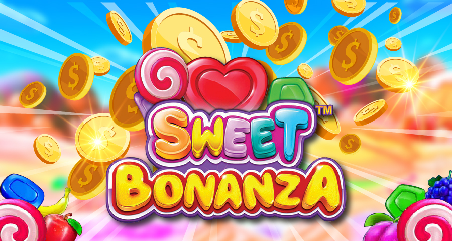 SWEET BONANZA สวีทโบนันซ่า