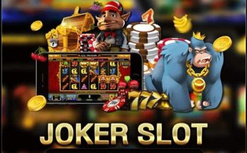 JOKER SLOT