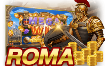 สล็อตโรม่า slot roma